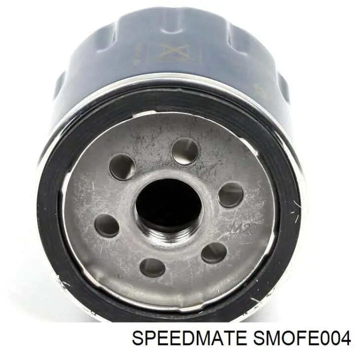 Масляний фільтр SMOFE004 Speedmate