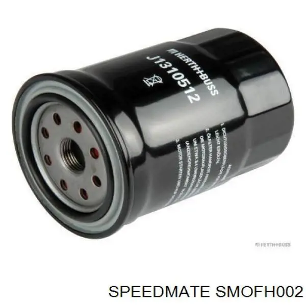 SMOFH002 Speedmate Фільтр масла