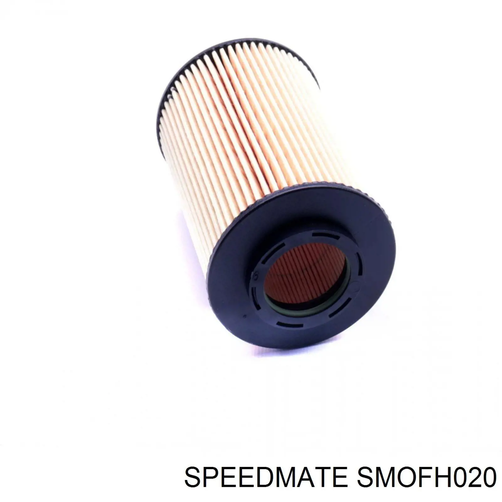 Масляний фільтр двигуна Speedmate SMOFH020 ціна, від 5.51 USD