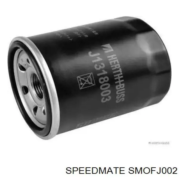 SMOFJ002 Speedmate Фільтр масла