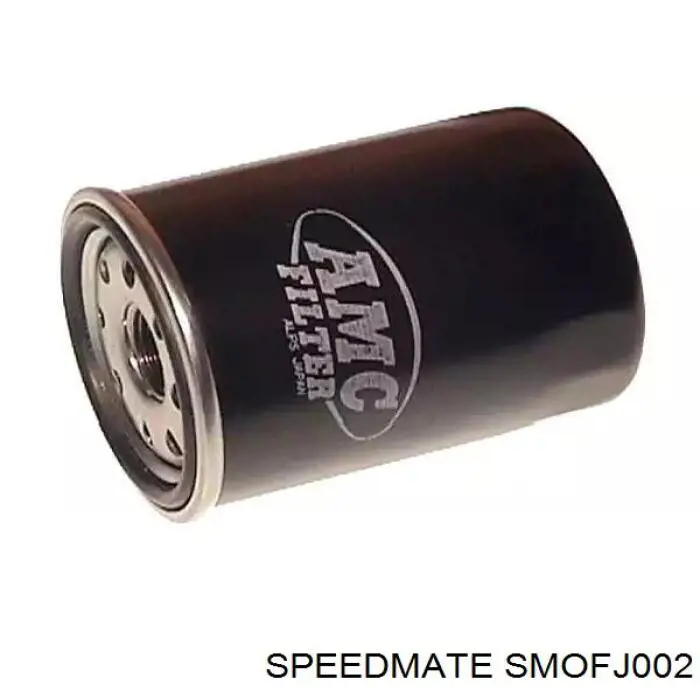 Масляний фільтр SMOFJ002 Speedmate