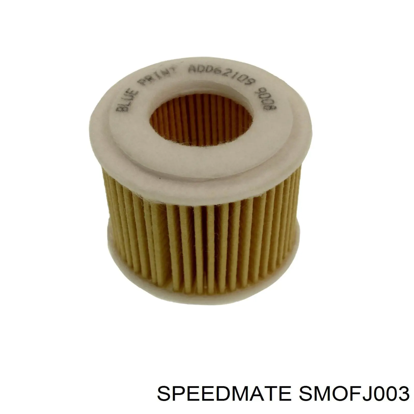 Купити SMOFJ003 Speedmate Фільтр очищення масла відцентровий