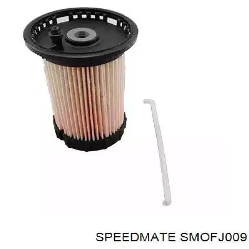 Купити SMOFJ009 Speedmate Фільтр очищення масла відцентровий