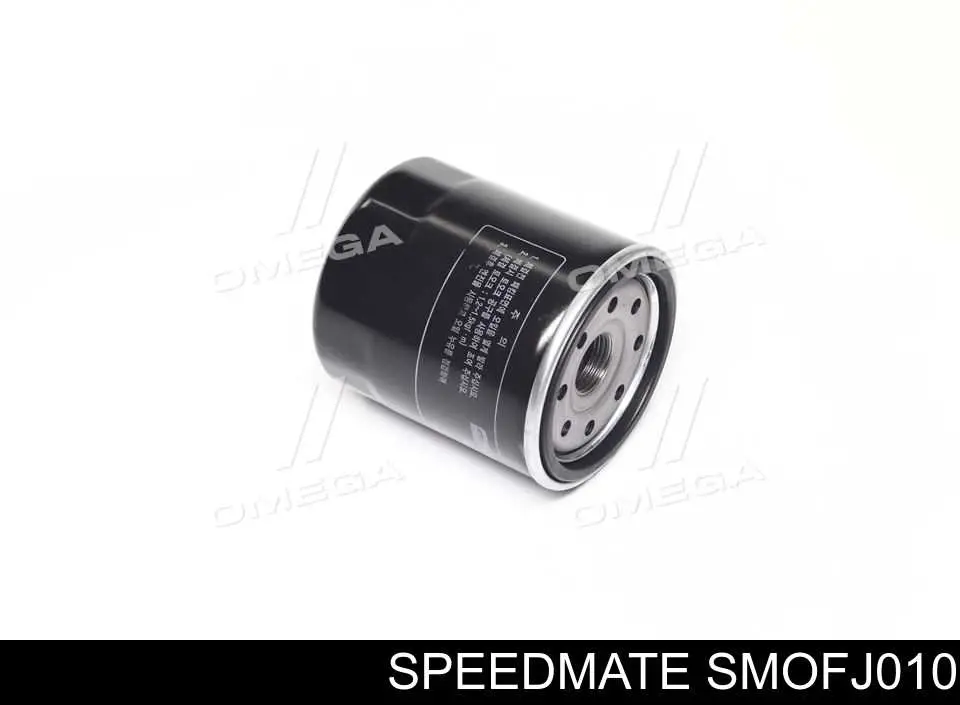 Купити SMOFJ010 Speedmate Фільтр очищення масла відцентровий