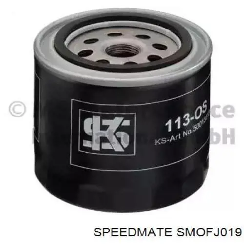 Купити SMOFJ019 Speedmate Фільтр очищення масла відцентровий