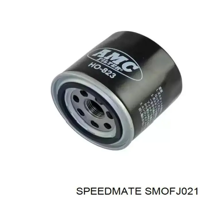 SMOFJ021 Speedmate Фільтр масла