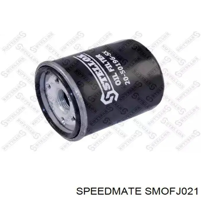 Купити SMOFJ021 Speedmate Фільтр очищення масла відцентровий