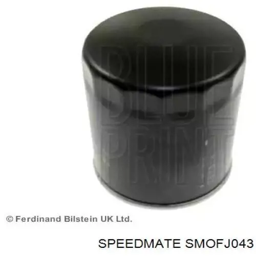 Масляний фільтр SMOFJ043 Speedmate