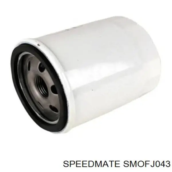 Купити SMOFJ043 Speedmate Фільтр очищення масла відцентровий