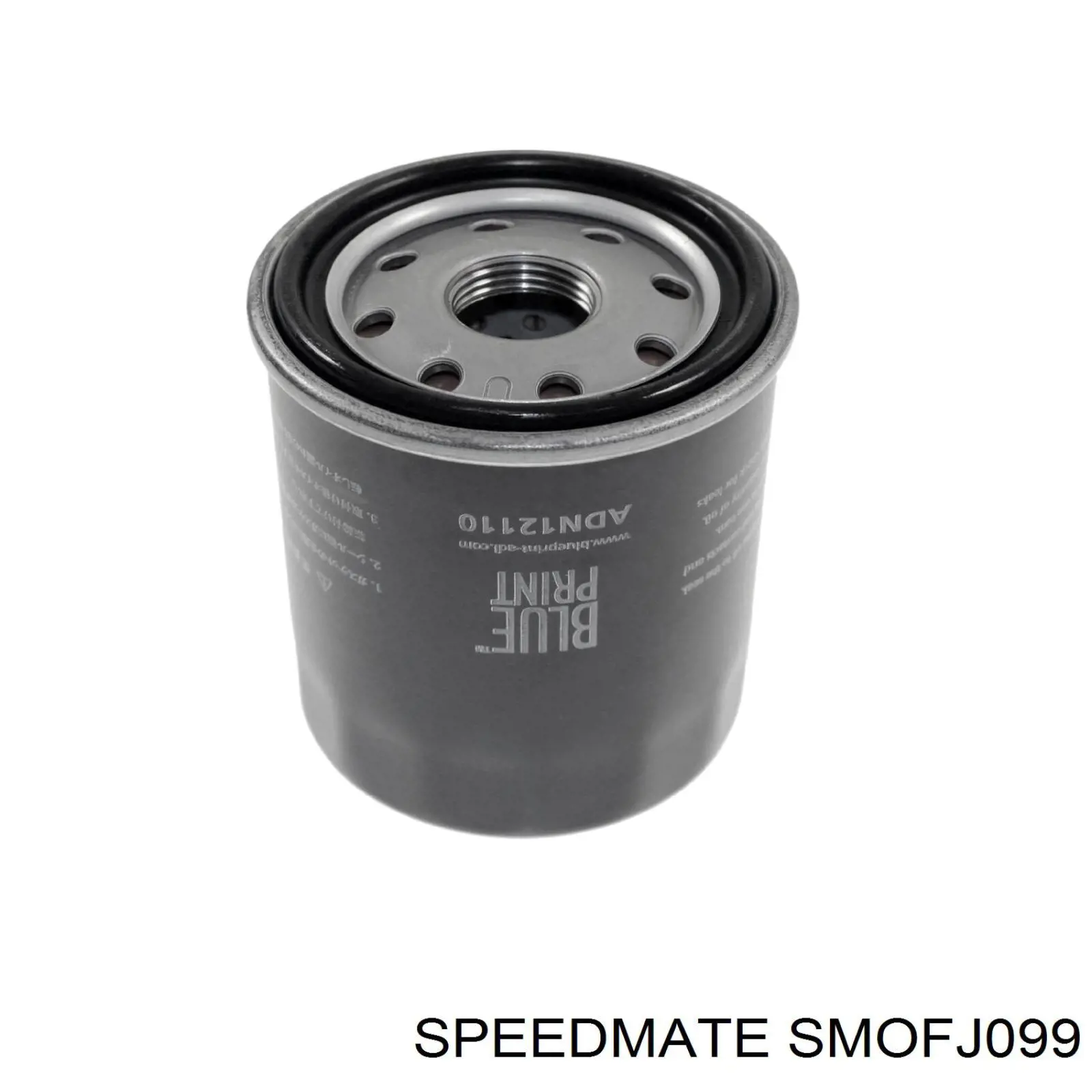 SMOFJ099 Speedmate фільтр масляний