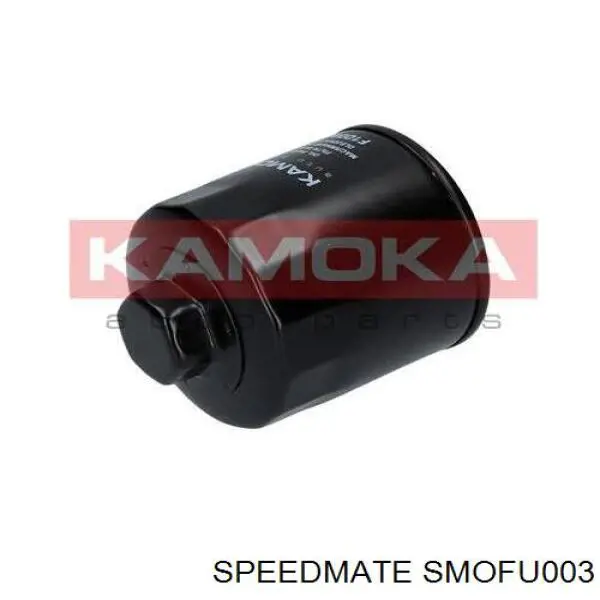 Купити SMOFU003 Speedmate Фільтр очищення масла відцентровий
