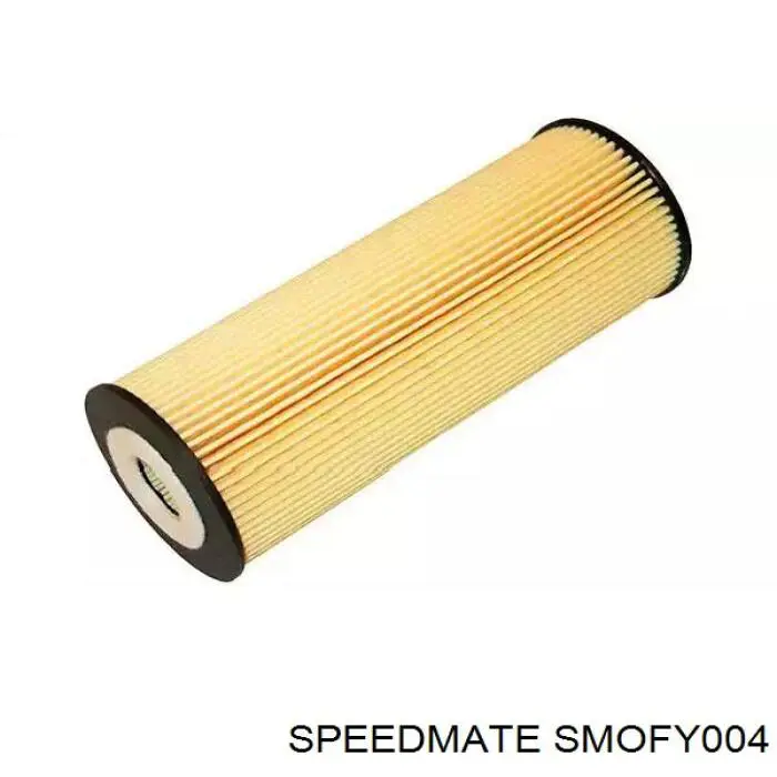 SMOFY004 Speedmate Фільтр масла