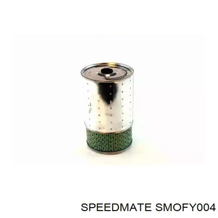 Масляний фільтр SMOFY004 Speedmate