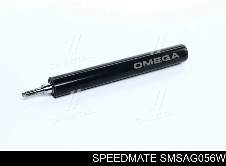 Стойка амортизатора передняя Speedmate SMSAG056W ціна, від 27.41 USD