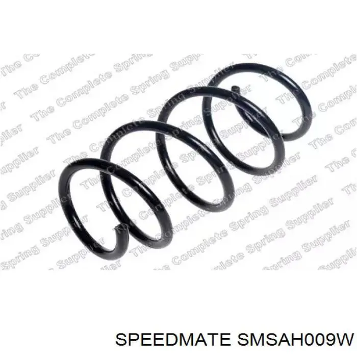 Амортизатор задній Speedmate SMSAH009W ціна, від 40.47 USD