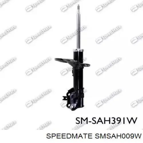Амортизатор задній SMSAH009W Speedmate
