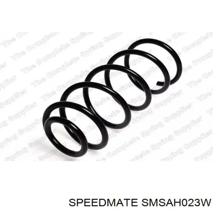 SMSAH023W Speedmate Амортизатор передньої підвіски