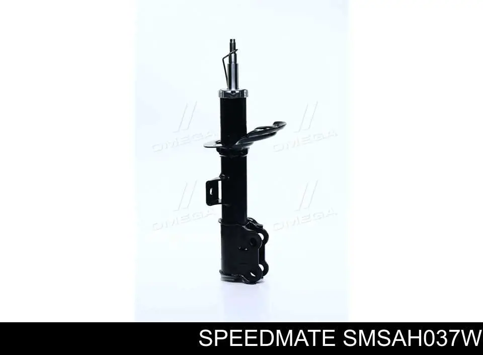 Купити SMSAH037W Speedmate Амортизатора передній лівий
