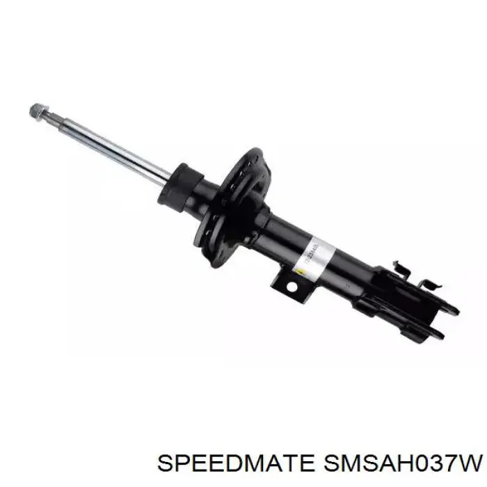 SMSAH037W Speedmate Ліва передня стійка