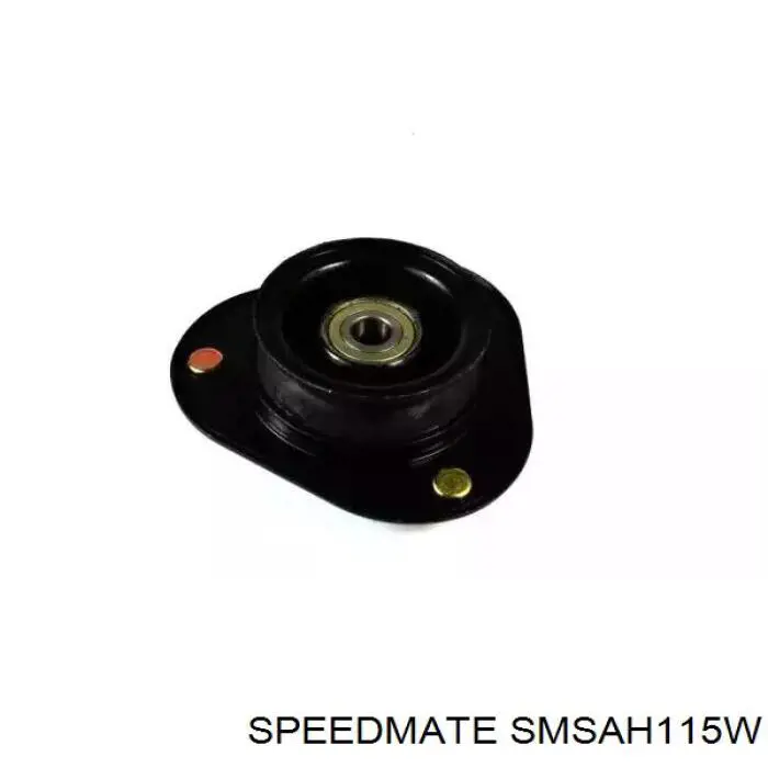 Купити SMSAH115W Speedmate Амортизатора передній лівий