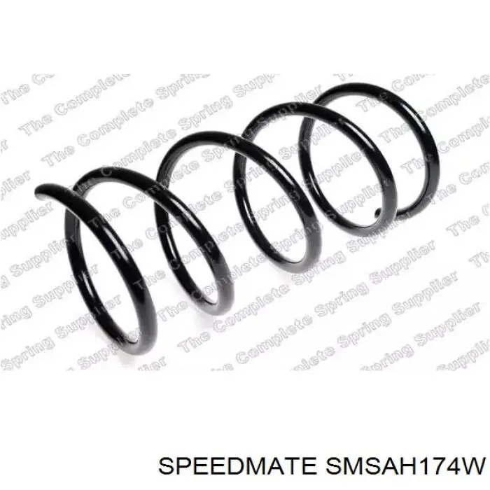 Амортизатора передній лівий SMSAH174W Speedmate