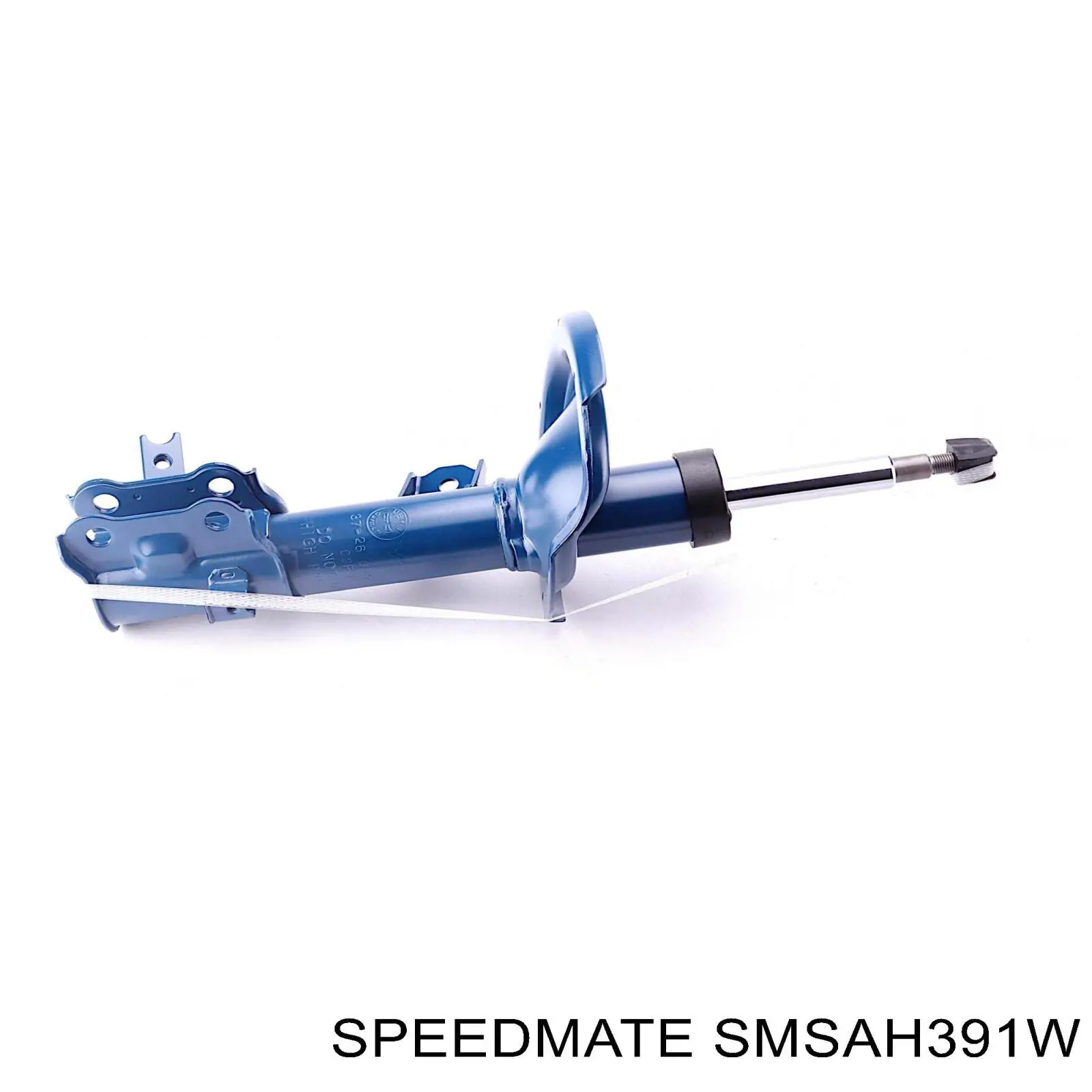 Амортизатор передній, правий Speedmate SMSAH391W ціна, від 40.00 USD