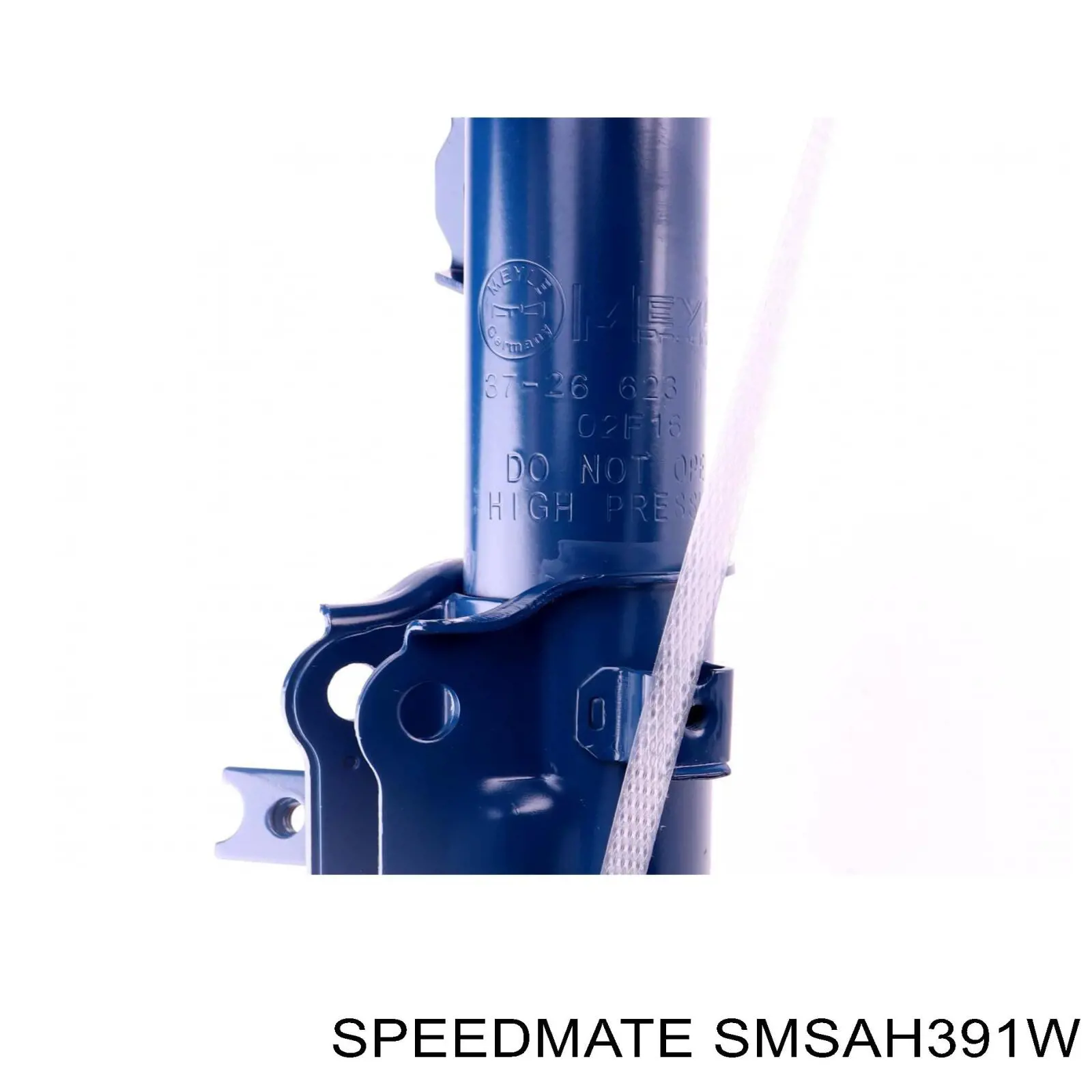 Купити SMSAH391W Speedmate Амортизатор передній, правий