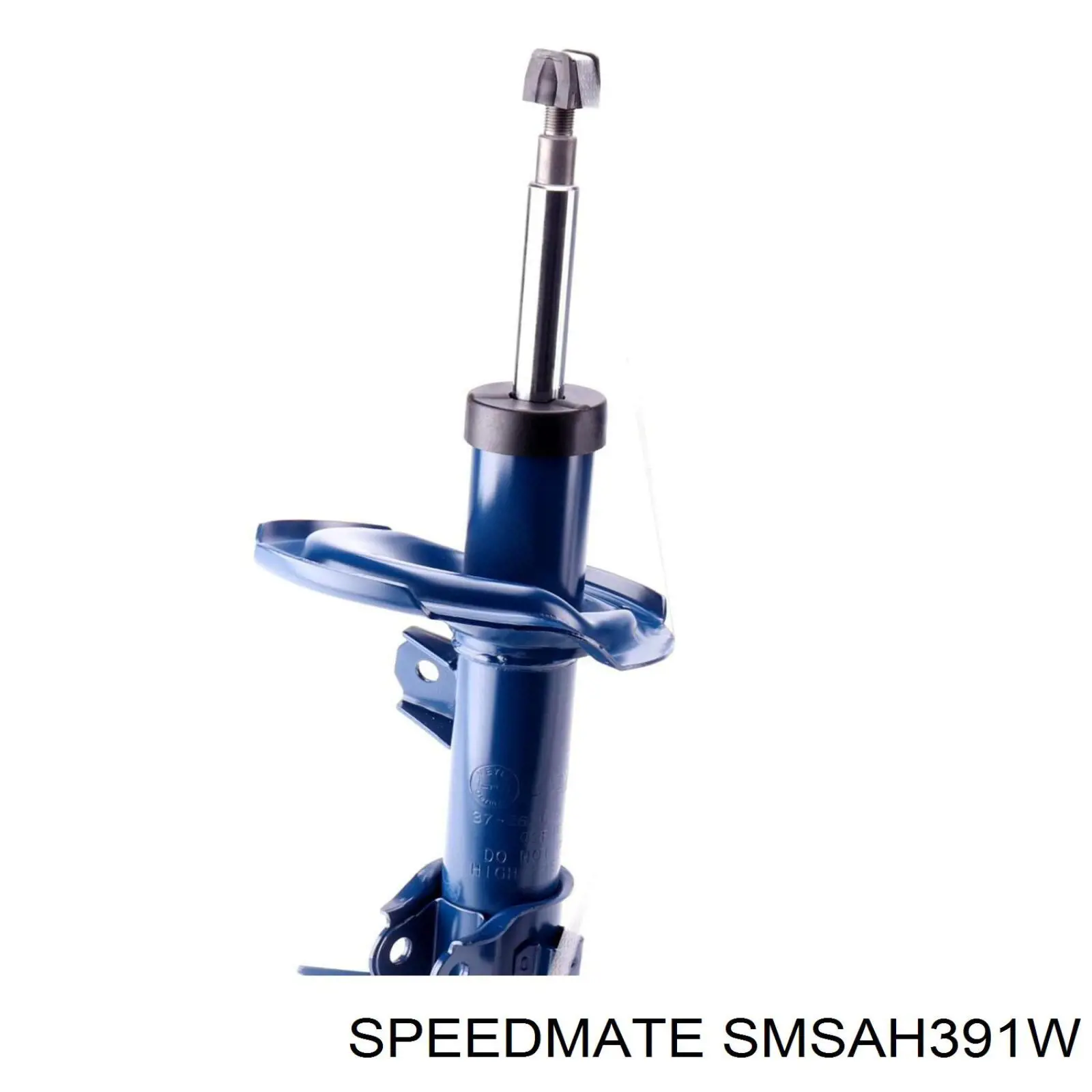 Амортизатор передній, правий SMSAH391W Speedmate