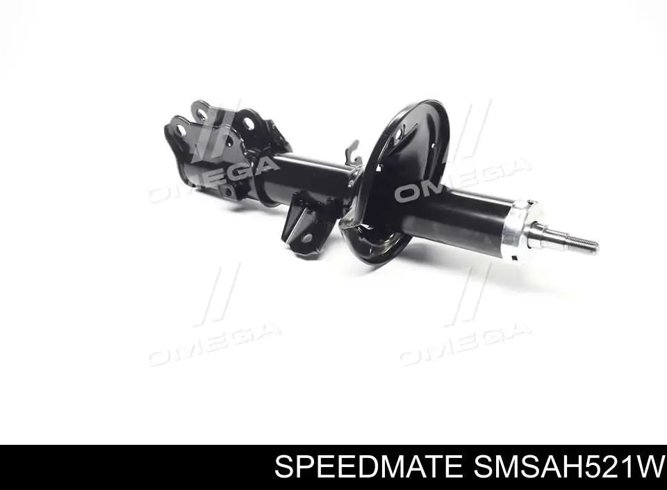 Амортизатор передній, правий Speedmate SMSAH521W ціна, від 39.86 USD