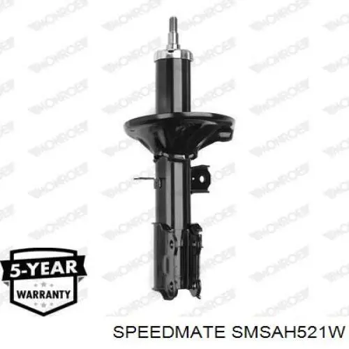 Купити SMSAH521W Speedmate Амортизатор передній, правий