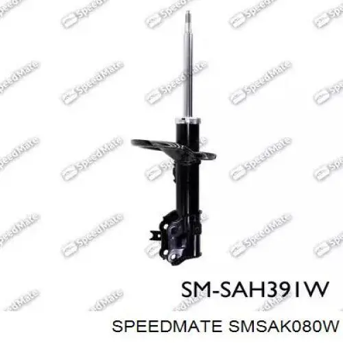 Купити SMSAK080W Speedmate Амортизатор передній, правий