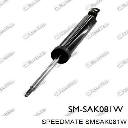 SMSAK081W Speedmate амортизатор задній