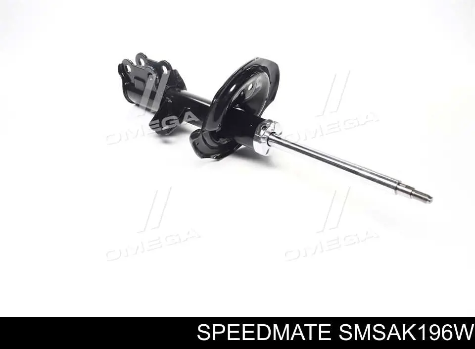 SMSAK196W Speedmate Ліва передня стійка
