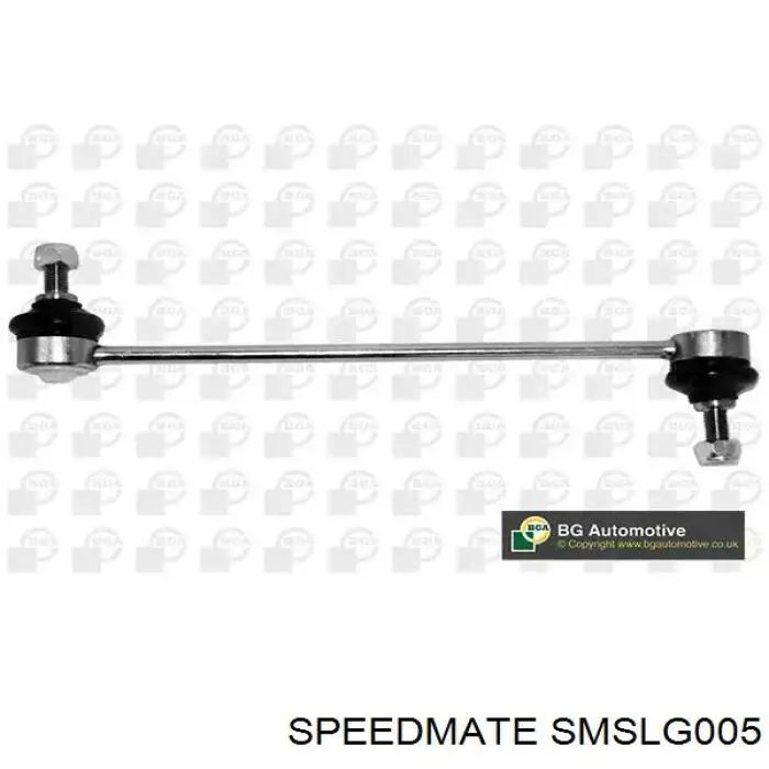 Купити SMSLG005 Speedmate Тяжка стабілізатора переднього