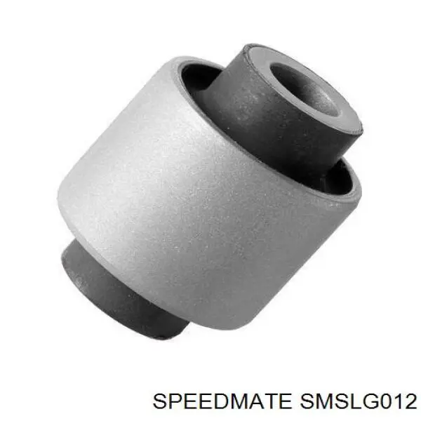 Стійка стабілізатора заднього SMSLG012 Speedmate