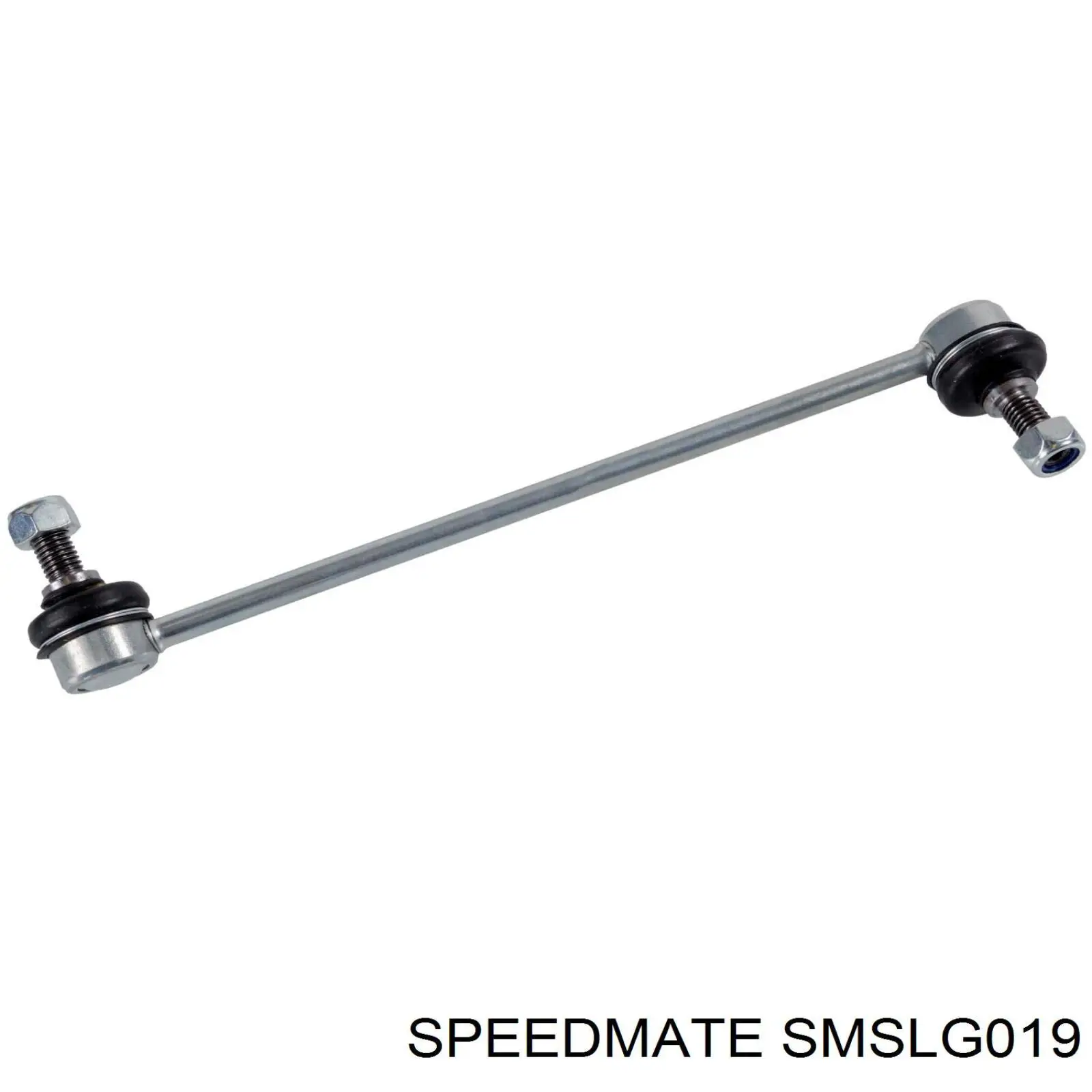 SMSLG019 Speedmate стійка стабілізатора переднього, права
