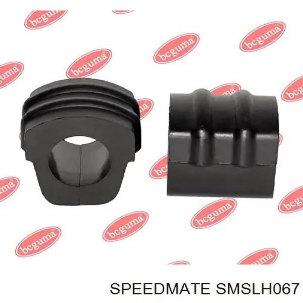 SMSLH067 Speedmate стійка стабілізатора заднього, права