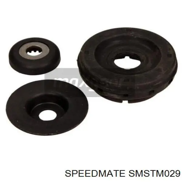 Опора амортизатора переднього SMSTM029 Speedmate