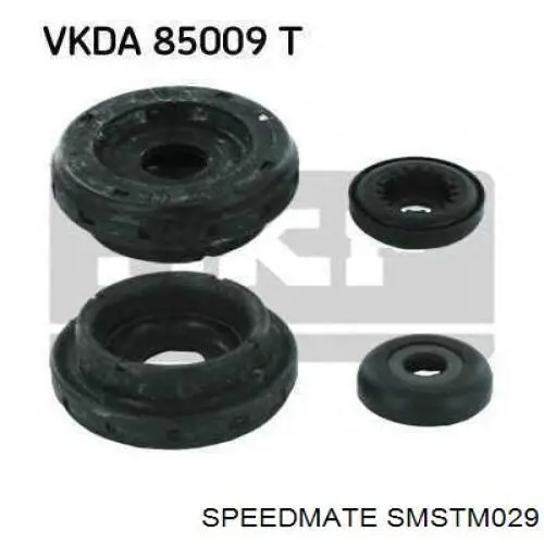 SMSTM029 Speedmate Кріплення переднього амортизатора