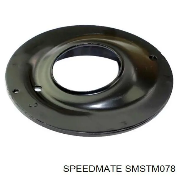 Подушка амортизатора переднього Speedmate SMSTM078