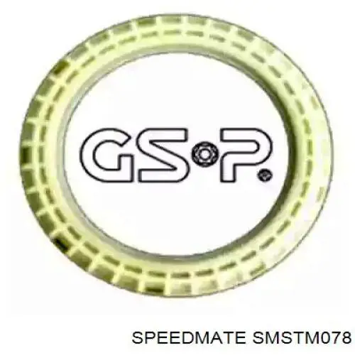 Опора стійки амортизатора переднього Speedmate SMSTM078 ціна, від 22.45 USD