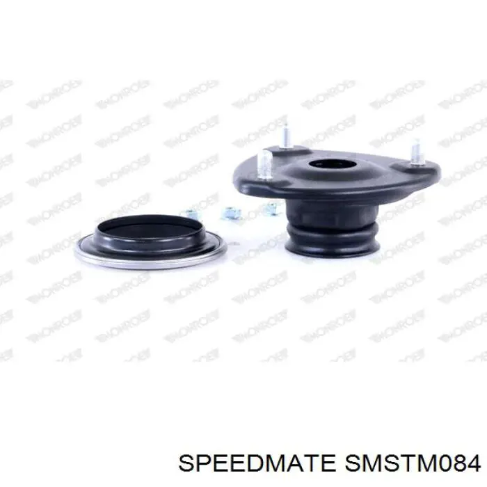 SMSTM084 Speedmate Опора амортизатора переднього правого