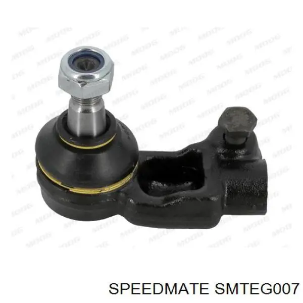 Наконечник рульовий Speedmate SMTEG007 ціна, від 6.56 USD