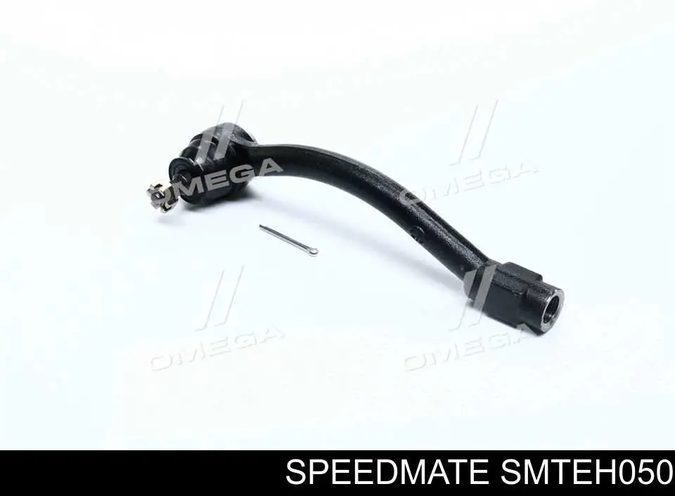 Наконечник рульовий Speedmate SMTEH050 ціна, від 12.13 USD