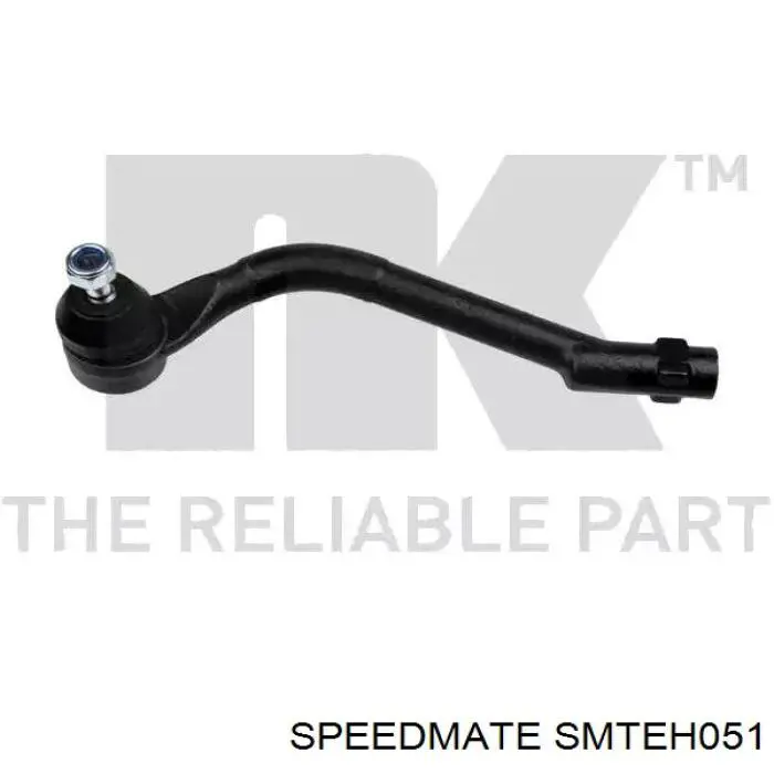 Наконечник рульовий Speedmate SMTEH051 ціна, від 9.90 USD