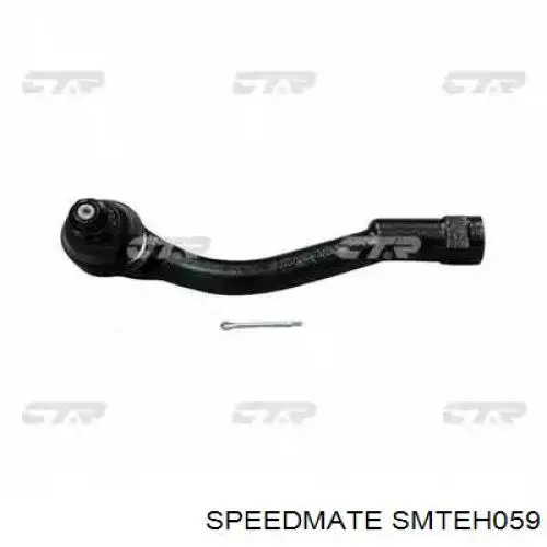 Наконечник рульовий Speedmate SMTEH059 ціна, від 16.10 USD