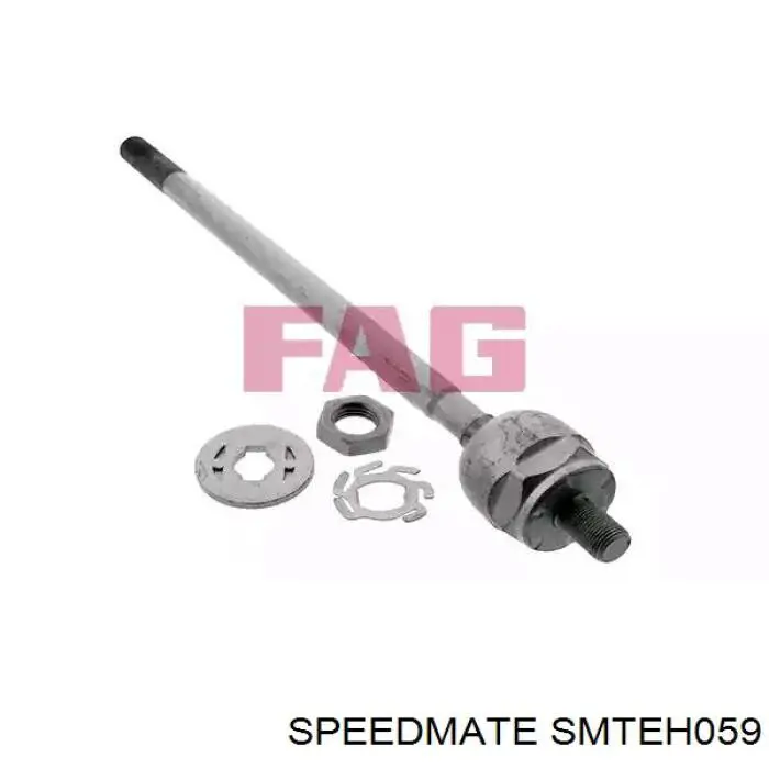 Купити SMTEH059 Speedmate Рульовий наконечник