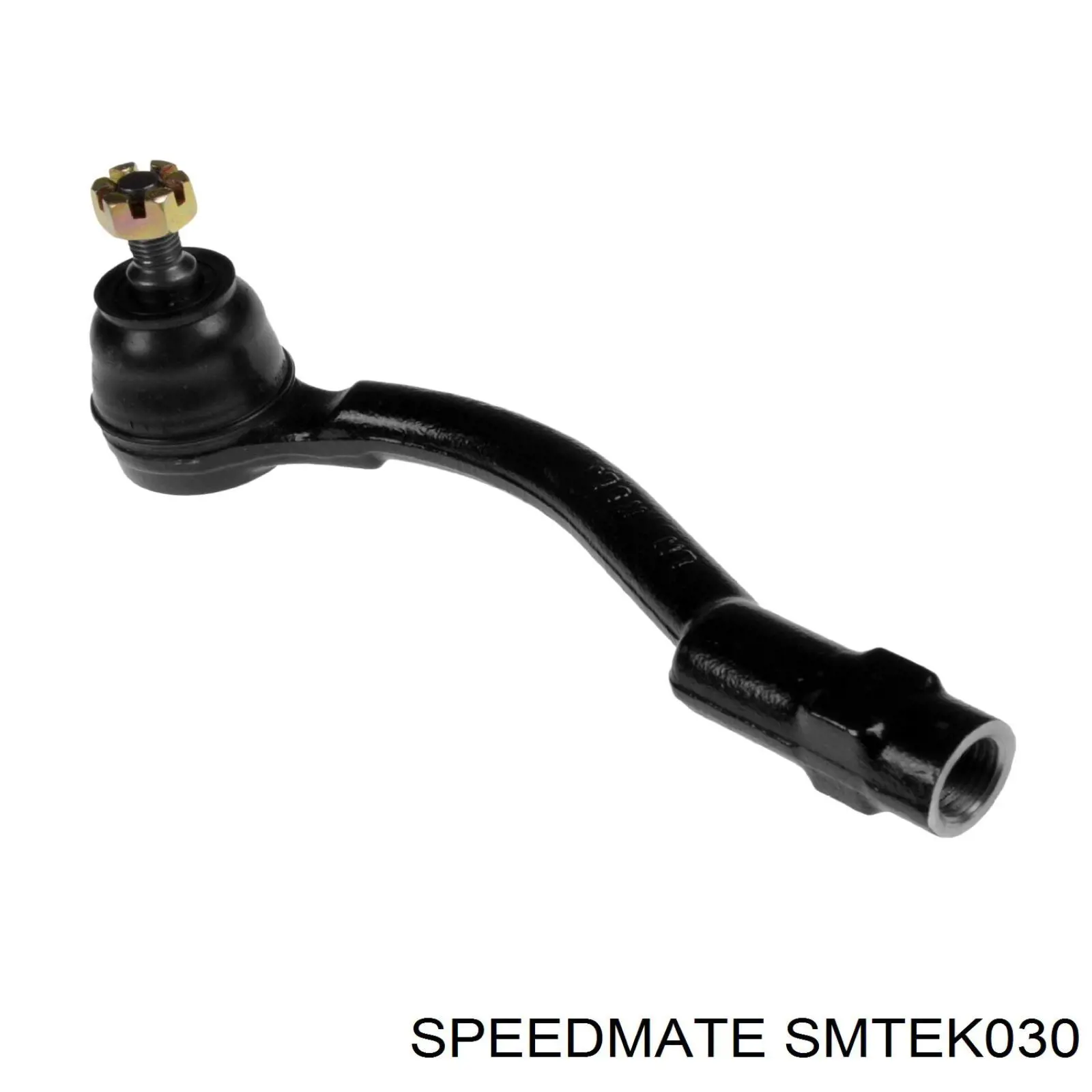 Наконечник рульовий Speedmate SMTEK030 ціна, від 14.19 USD