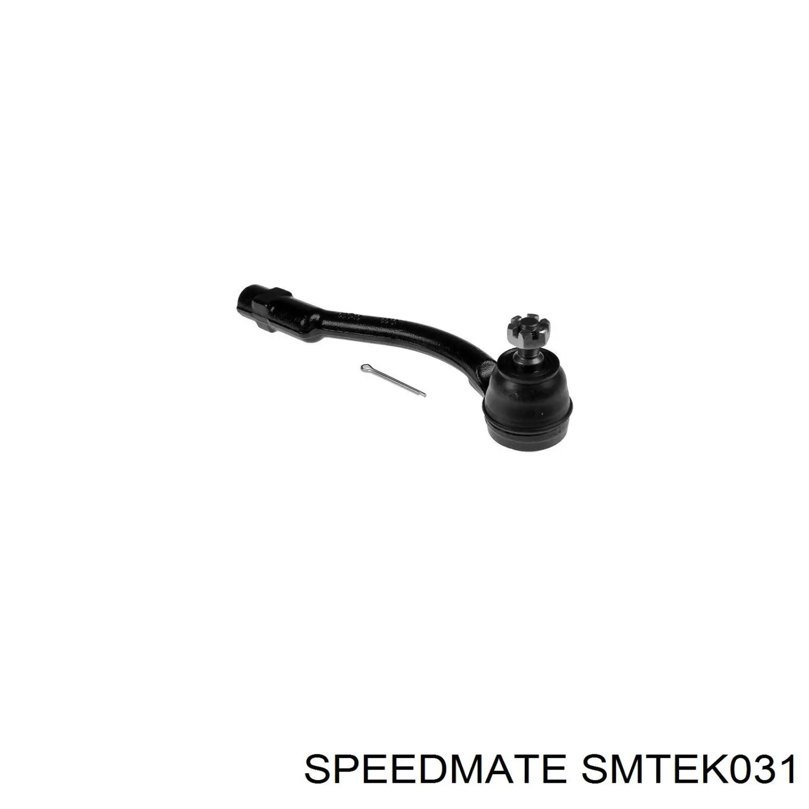 SMTEK031 Speedmate накінечник рульової тяги, зовнішній