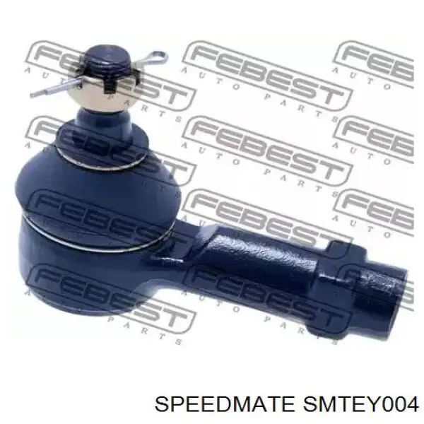 Накінечник рульової тяги, зовнішній SMTEY004 Speedmate